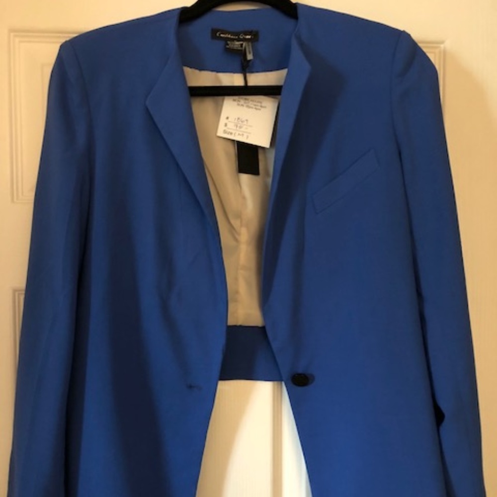 Woman Blazer